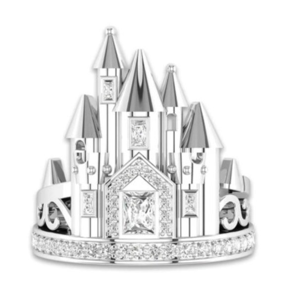 Castle Ring